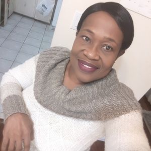 Meet your Posher, Patricia